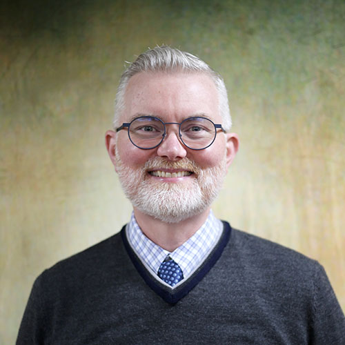 Robert Pohl